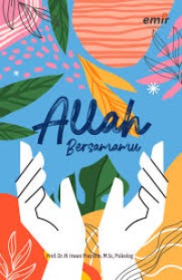 Image of Allah Bersamamu