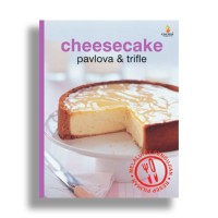 Image of Cheesecake Pavlova & Trifle