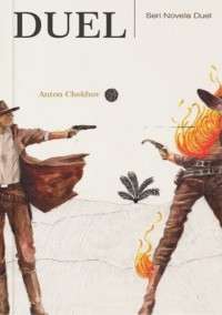 Image of DUEL Anton Chekov