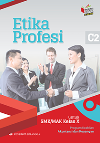 Image of Etika Profesi C2 SMK/MAK Kelas X
