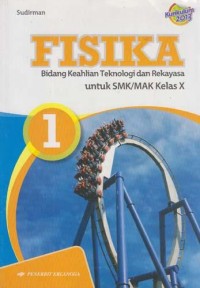 Image of FISIKA X K. 13
