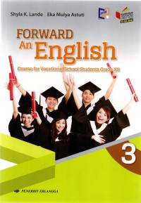 Image of Forward An English SMK/MAK Kelas XII