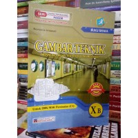 Image of Gambar Teknik XB SMK/MAK C1