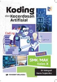 Image of Koding dan Kecerdasan Artifisial Fase E