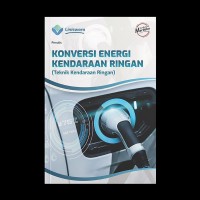 Image of Konversi Energi Kendaraan Ringan Fase F K. Nasional
