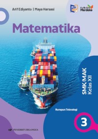 Image of Matematika Rumpun Teknologi XII K. Merdeka