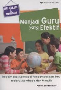 Image of Menjadi Guru Yang Efektif