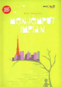 Image of Menjemput Impian