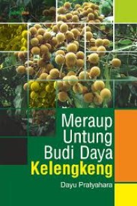 Image of Meraup Untung Budi Daya Kelengkeng