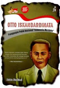 Image of Otto Iskandardinata