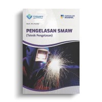 Image of Pengelasan SMAW (Teknik Pengelasan) Fase F K.Nasional