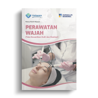 Image of Perawatan Wajah (Tata Kecantikan Kulit dan Rambut) Fase F K.Nasional