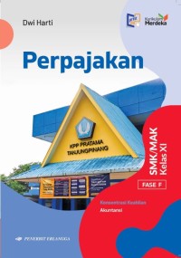 Image of Perpajakan XI (K.Merdeka)