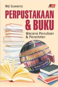 Image of Perpustakaan dan Buku