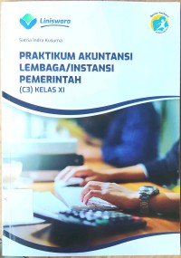 Image of Praktikum Akuntansi Lembaga/Instansi Pemerintah Kelas XI