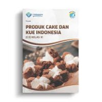 Image of Produk Cake Dan Kue Indonesia XI K. 13