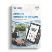 Image of Proses Produksi Desain (Desain Komunikasi Visual) Kelas XI