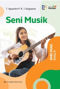 Image of Seni Musik X K. Merdeka