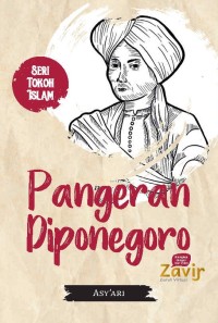 Image of Seri Tokoh Islami : Pangeran Diponegoro