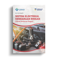 Image of Sistem Elektrikal Kendaraan Ringan (Teknik Kendaraan Ringan) XI K.Nsnal