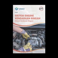 Image of Sistem Engine Kendaraan Ringan (Teknik Kendaraan Ringan) Fase F K. Nasional Liniswara