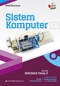 Image of Sistem Komputer C2 SMK/MAK Kelas X