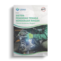 Image of Sistem Pemindah Tenaga Kendaraan Ringan (Teknik Kendaraan Ringan) Fase F K.Nsl