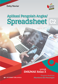 Image of Spreadsheet C2 SMK/MAK Kelas X