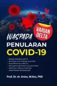 Image of Waspada Penularan COVID-19